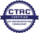Certified Tax Representative Consultant